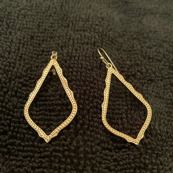 Kendra Scott Sophia earrings - Picture 1 of 2